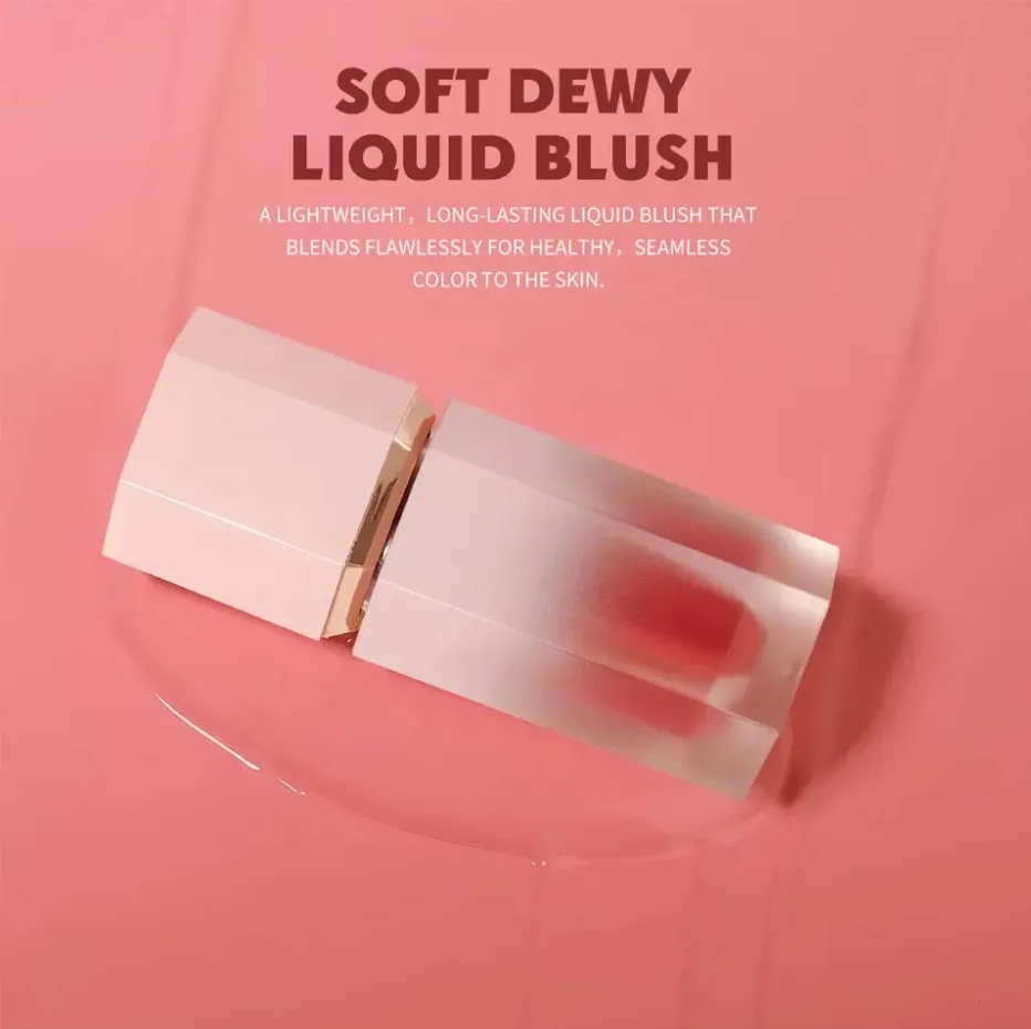 Liquid Blush