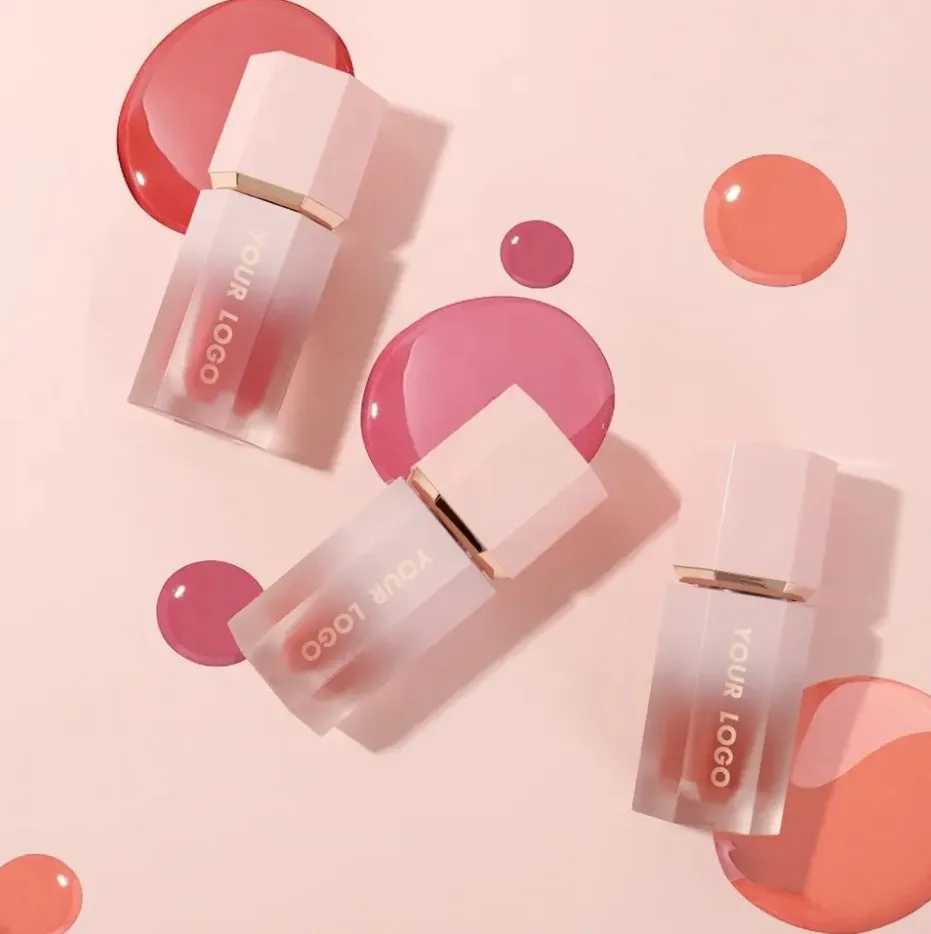 Liquid Blush