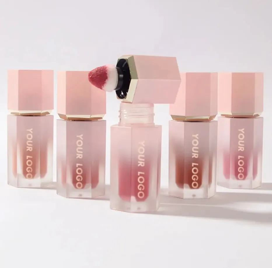 Liquid Blush