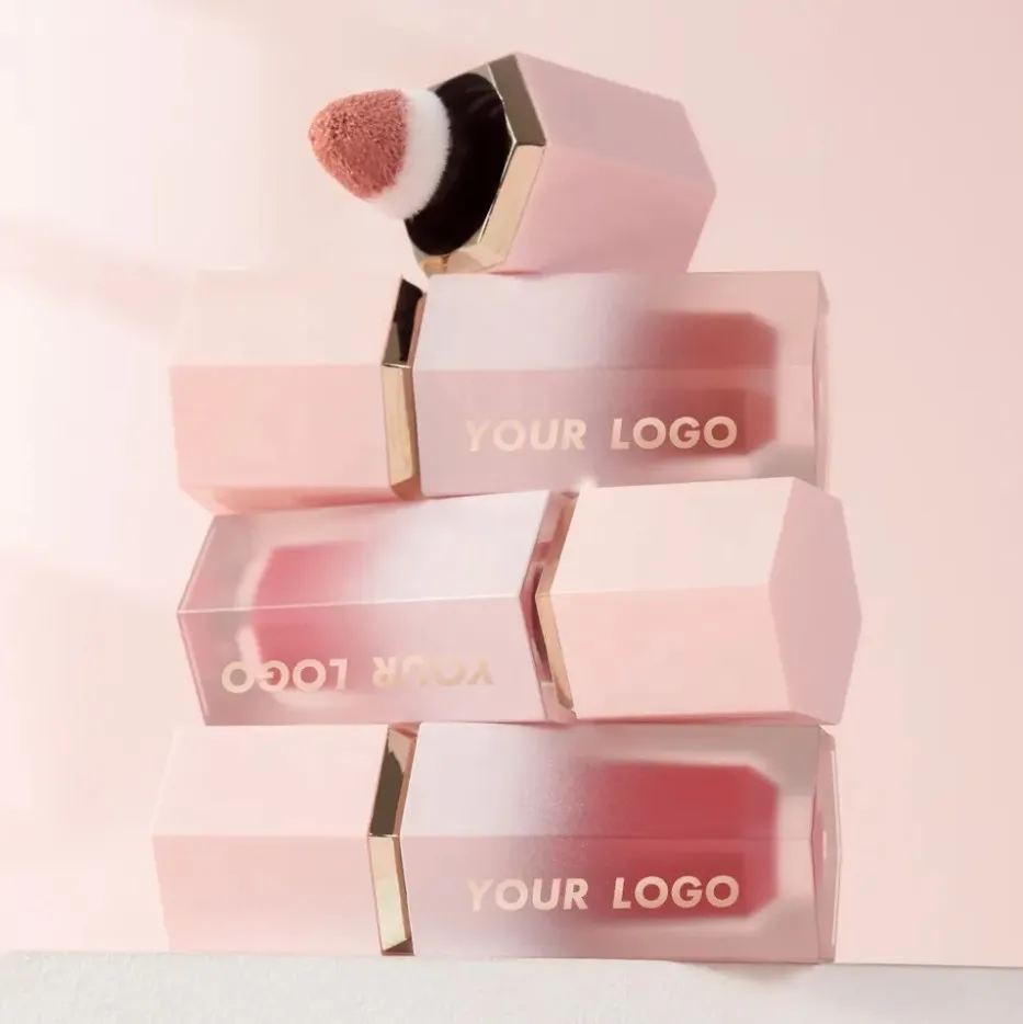 Liquid Blush