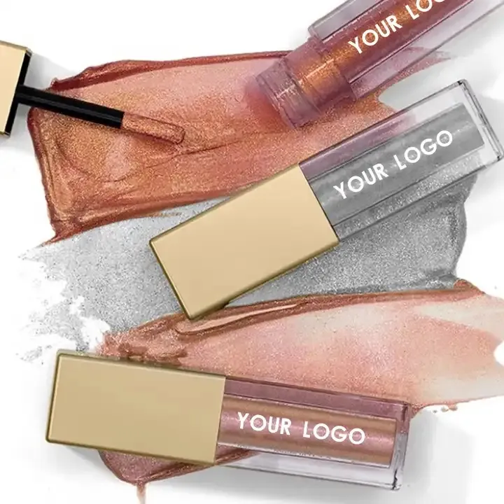 Liquid Eyeshadow