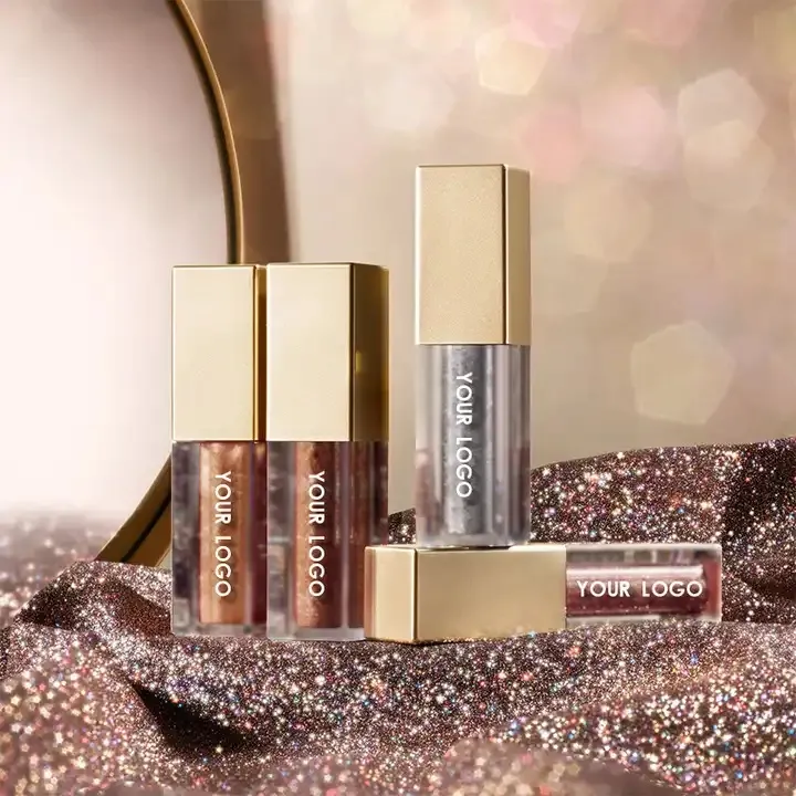 Liquid Eyeshadow