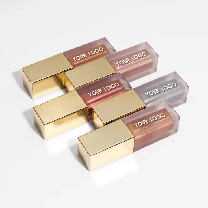 Liquid Eyeshadow