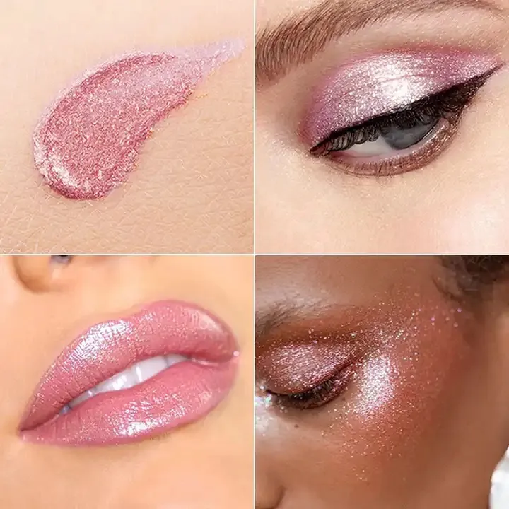 Liquid Eyeshadow