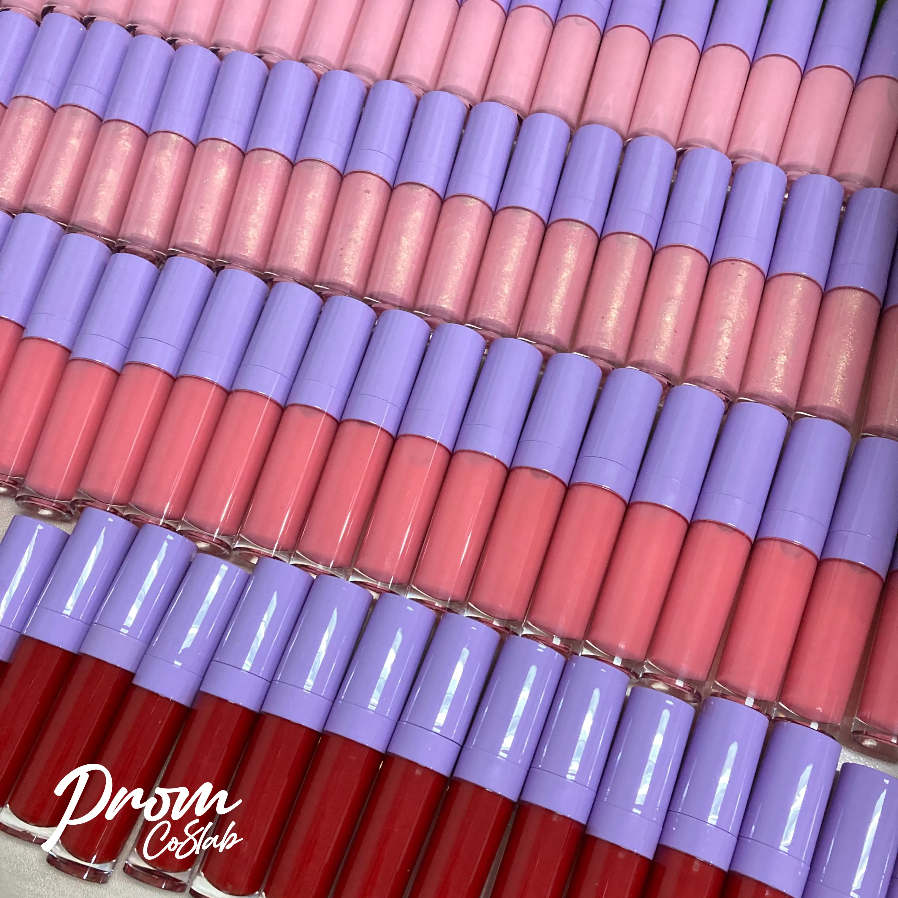 Liquid Lipstick