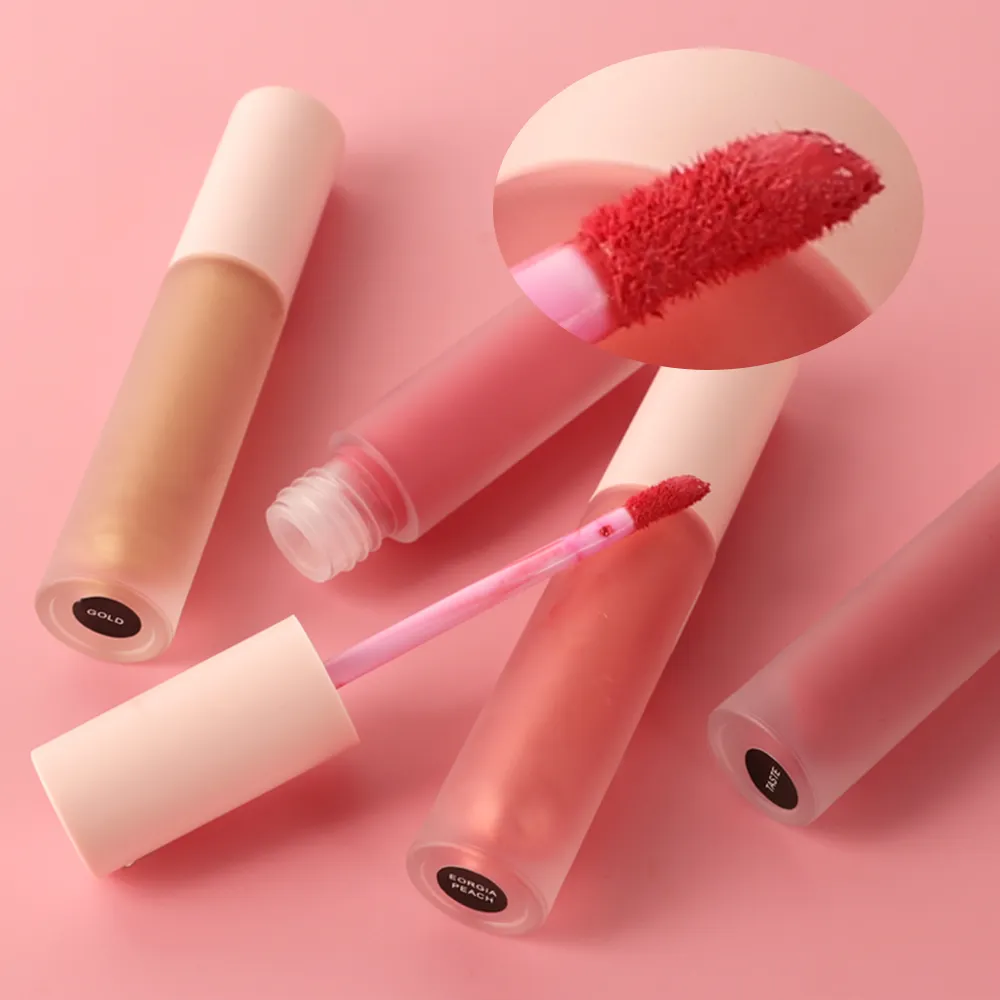 Liquid Lipstick