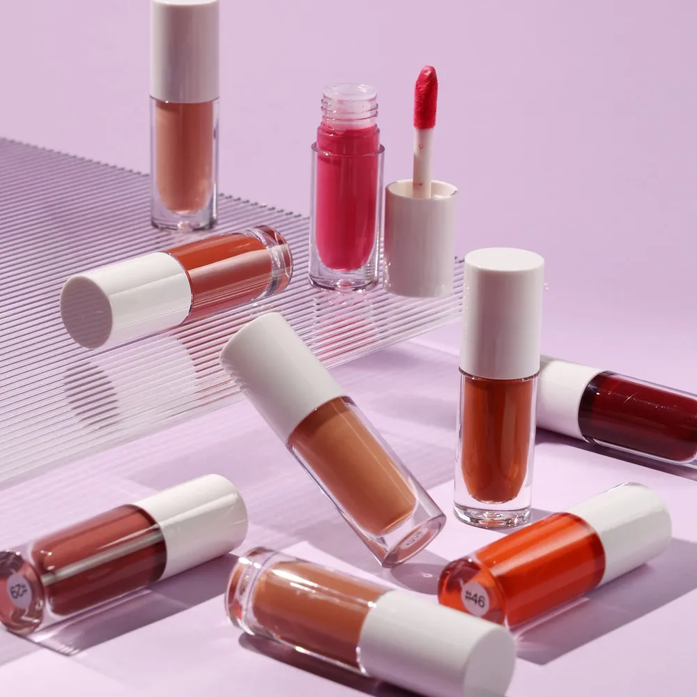 Liquid Lipstick