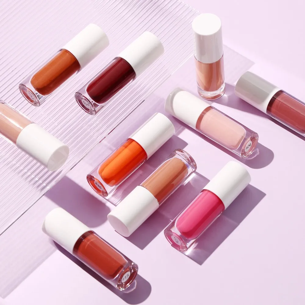 Liquid Lipstick