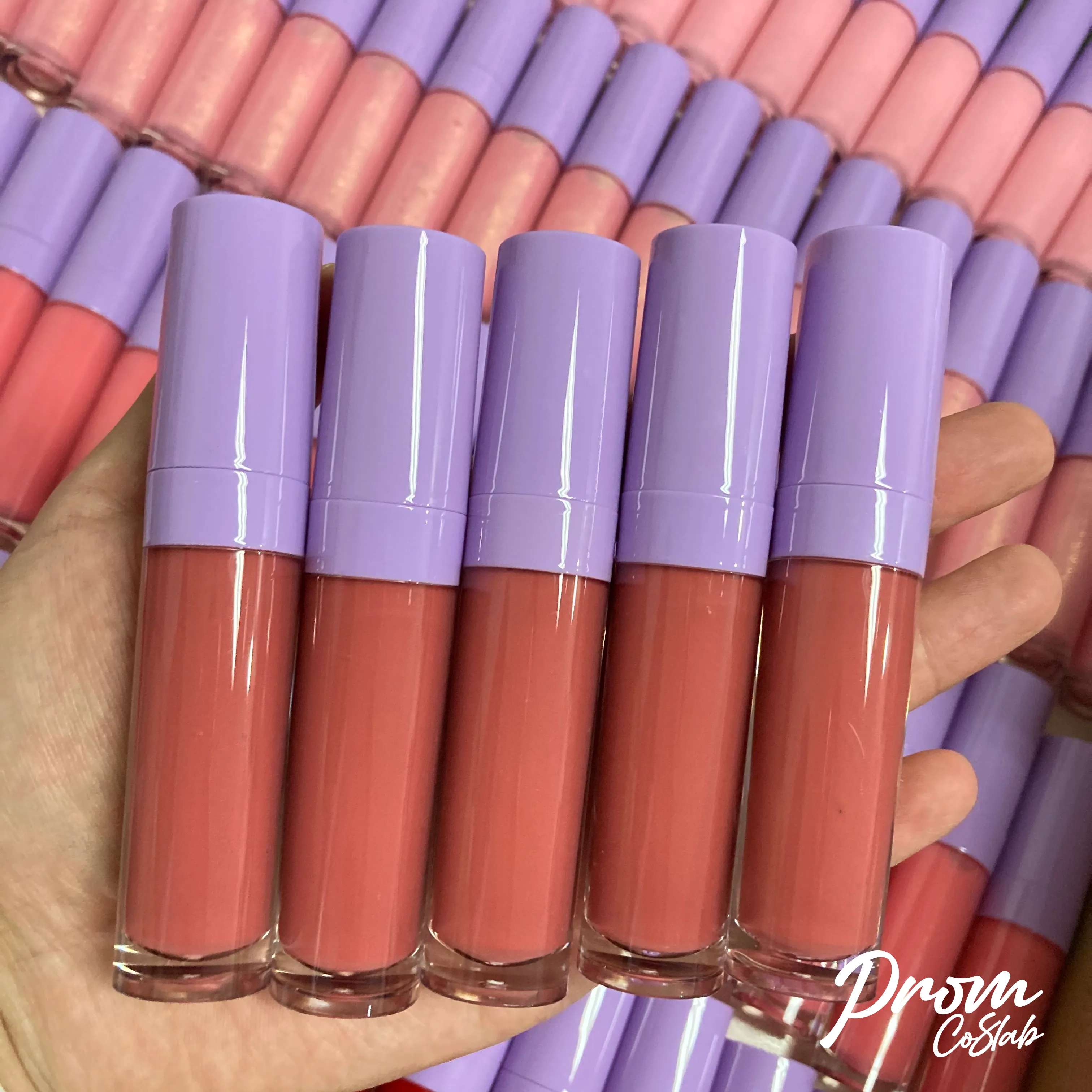 Liquid Lipstick