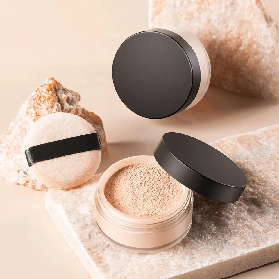 Loose Powder