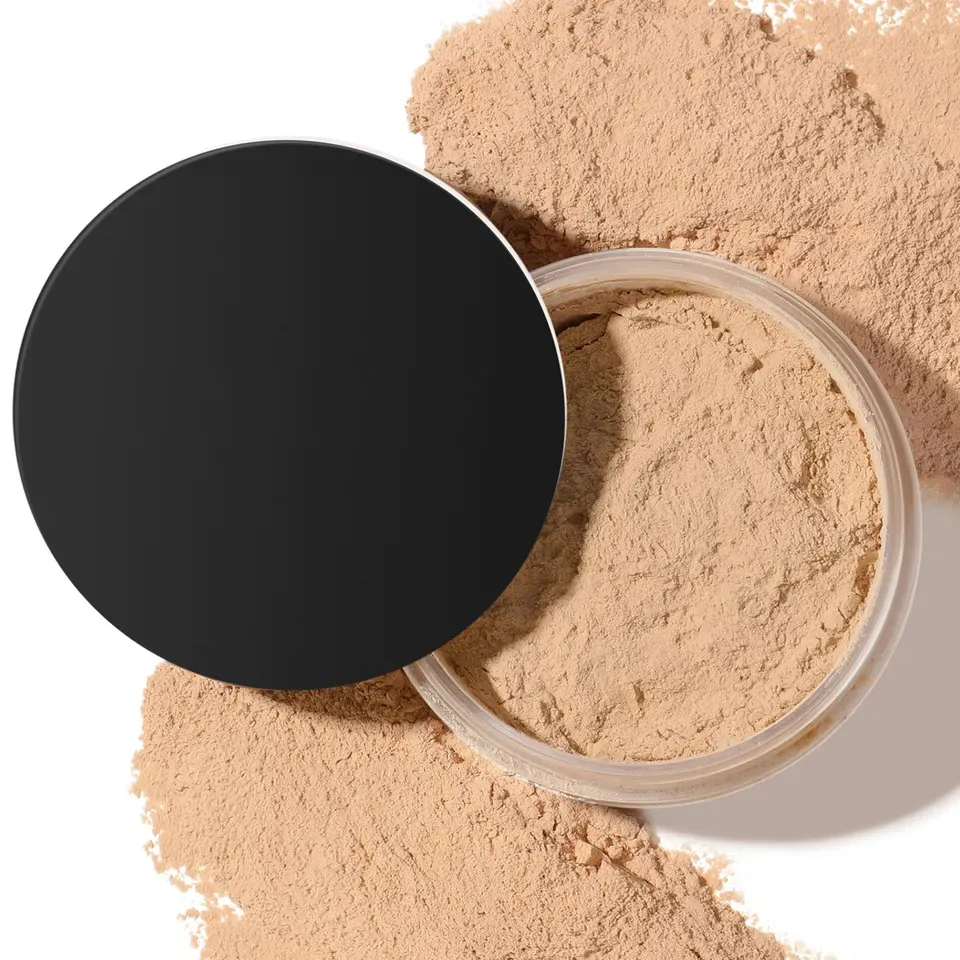 Loose Powder