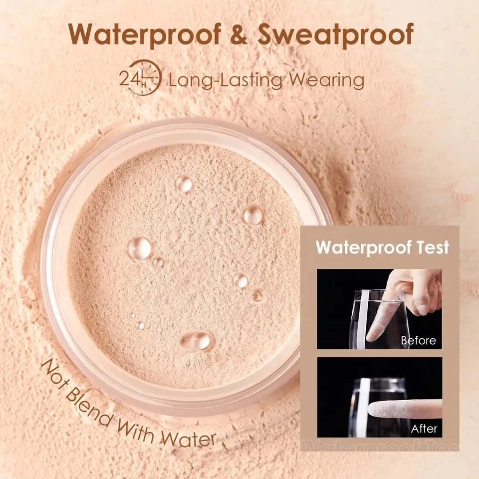 Loose Powder