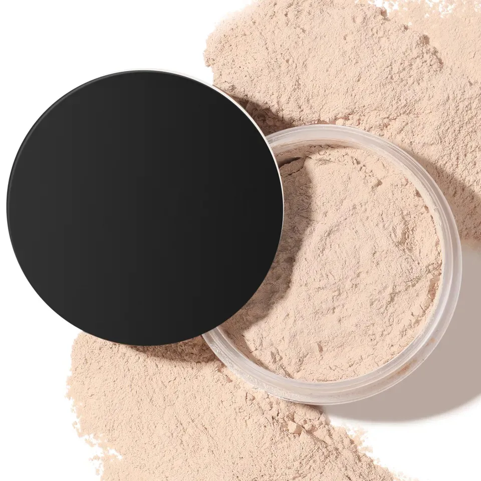 Loose Powder