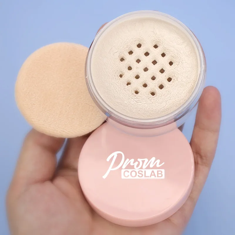 Loose Powder