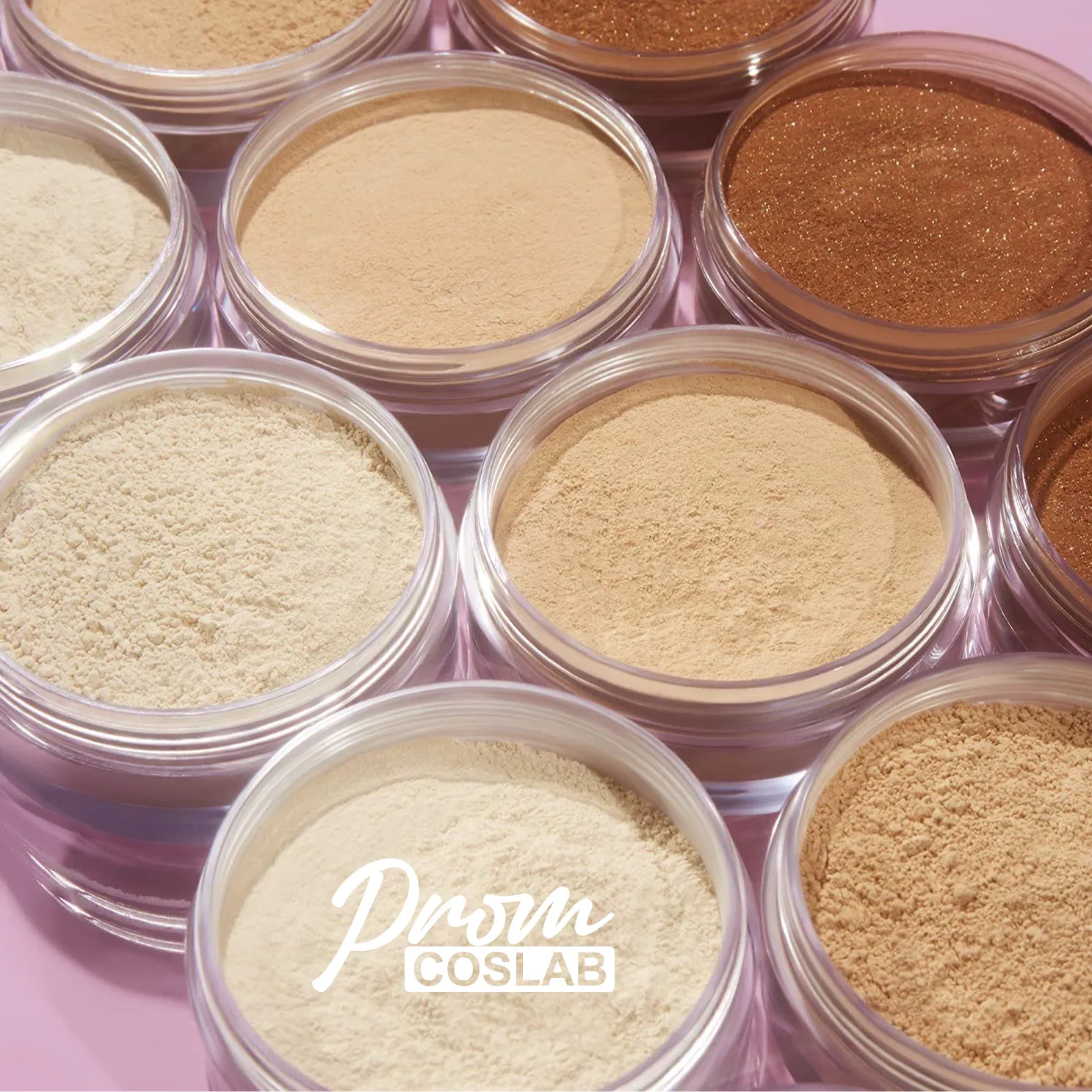 Loose Powder