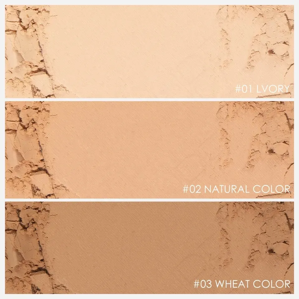 Loose Powder