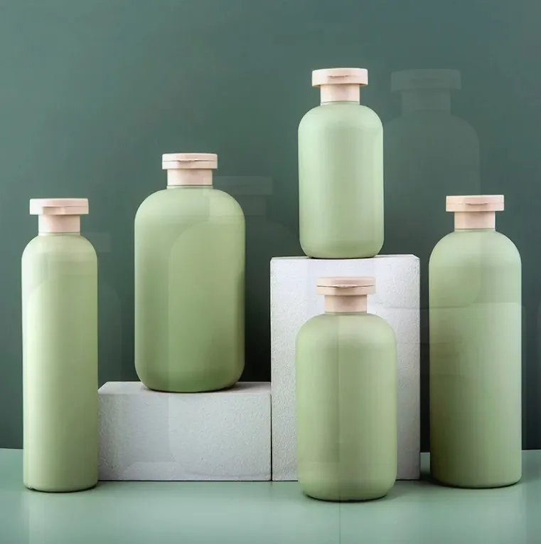 Plastic Bottle
