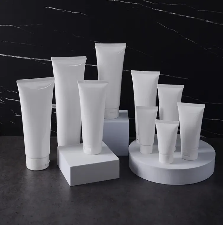 Plastic Tube