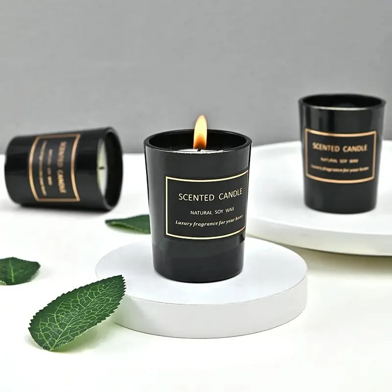 Scented Candle