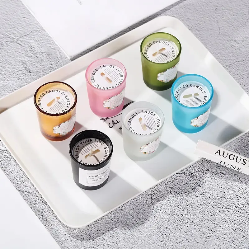 Scented Candle