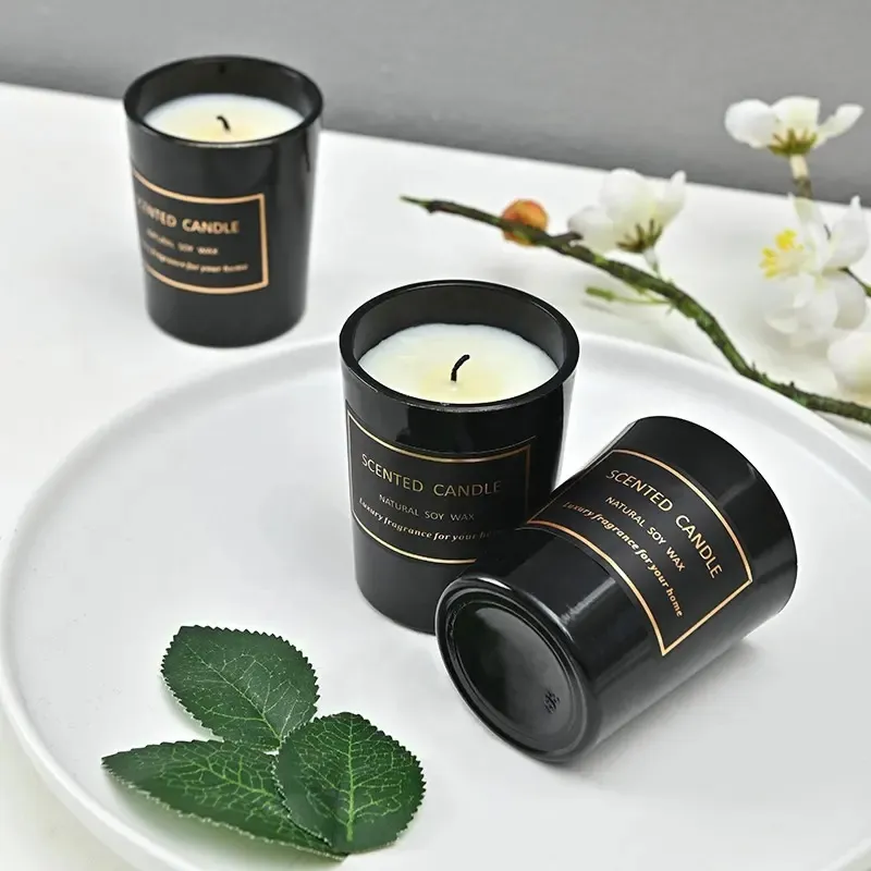 Scented Candle