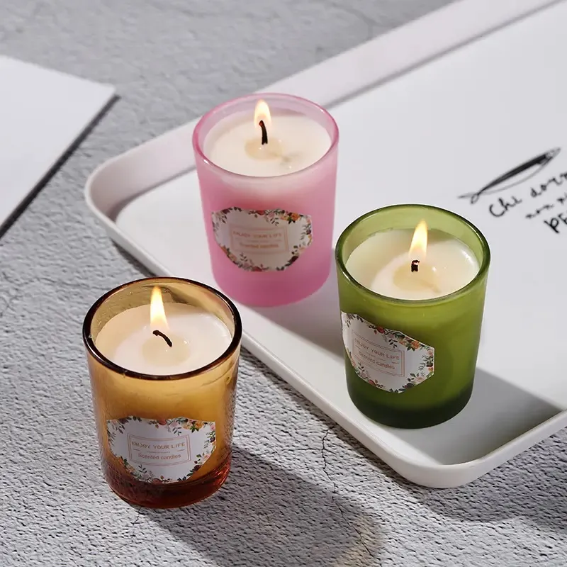 Scented Candle