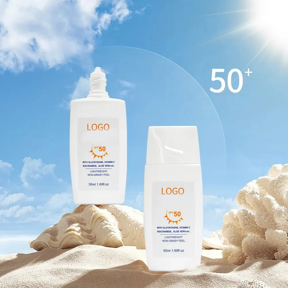 Sunscreen