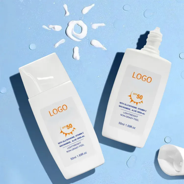 Sunscreen