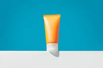 sunscreen